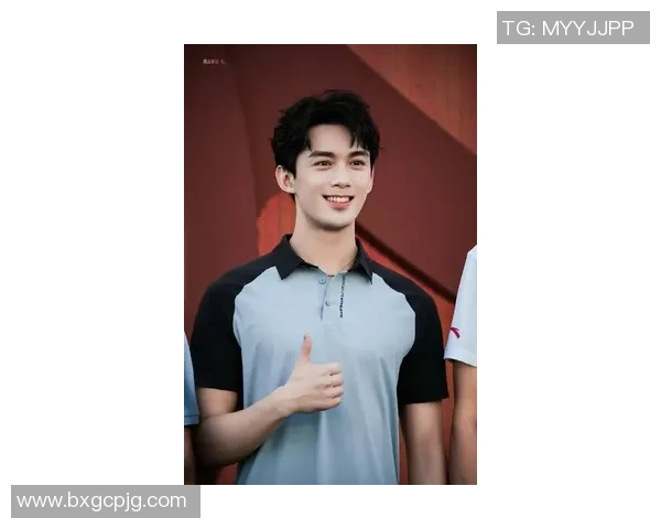 吴磊的网球人生探索：从少年梦想到职业追求的深度对话