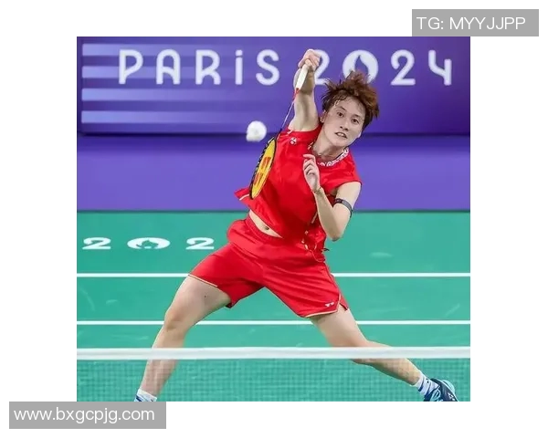 广州羽毛球队在奥运会上的灵活性表现与战术创新分析