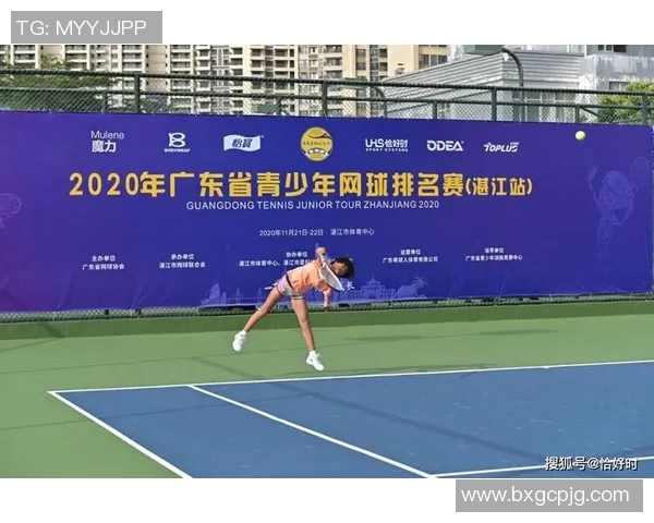 西安网球队在城市联赛中的心理素质分析与表现评估