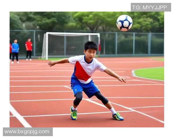 提升青少年足球技能的全面教学方法与实用技巧分享