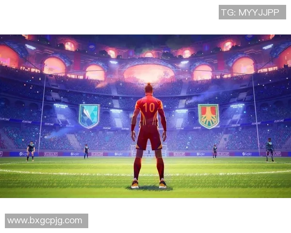 挑战极限足球动作展现你的技巧与创意让我们一起燃烧激情与乐趣